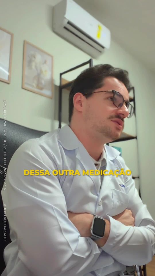 Emagreceu sem o remédio da moda