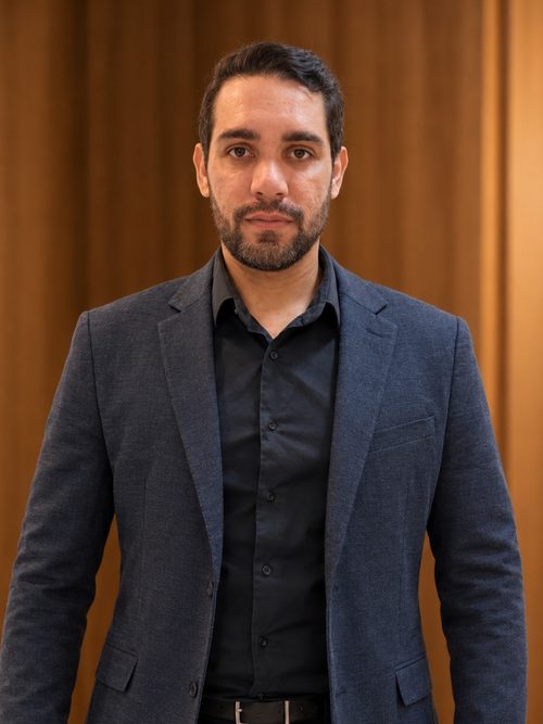 Gustavo Roque Araújo